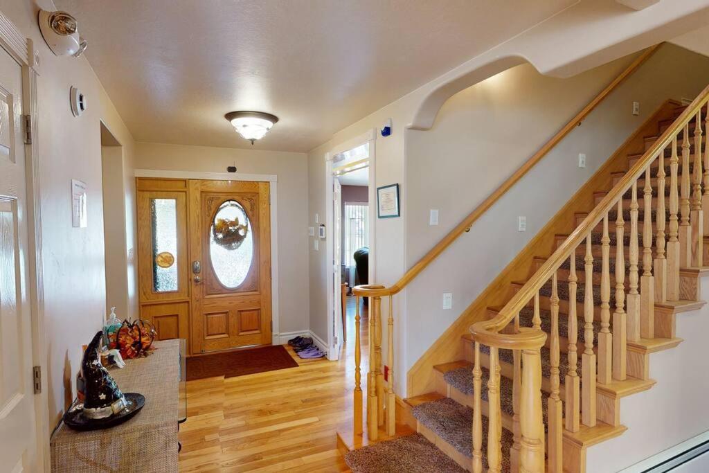Tacit Shadow Resort Paradise Deluxe Suite, Gym, Coffee Bar, Hot-Tub, Free Laundry, Food Available Parowan Extérieur photo