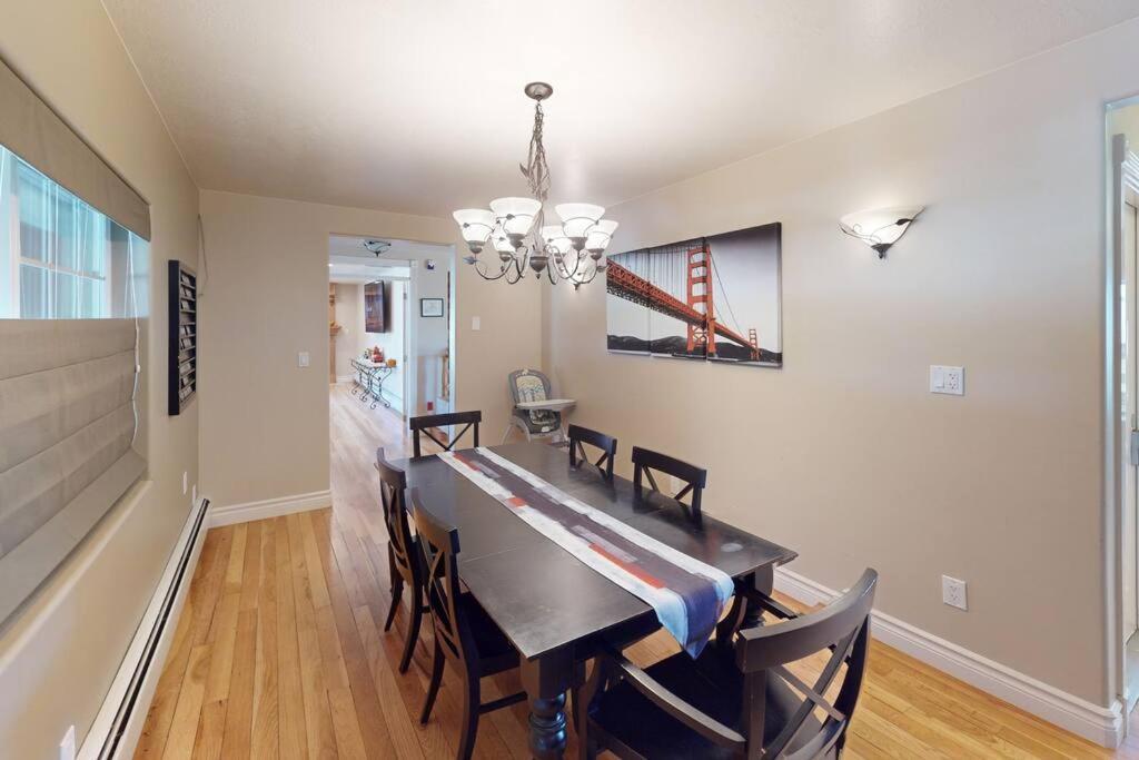 Tacit Shadow Resort Paradise Deluxe Suite, Gym, Coffee Bar, Hot-Tub, Free Laundry, Food Available Parowan Extérieur photo