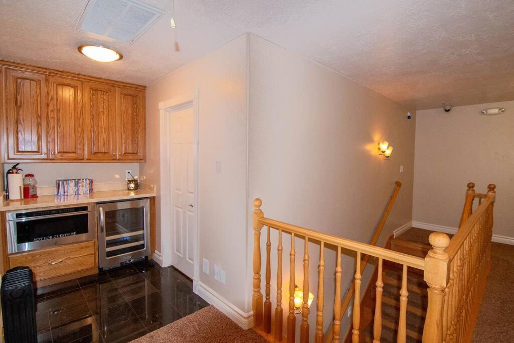 Tacit Shadow Resort Paradise Deluxe Suite, Gym, Coffee Bar, Hot-Tub, Free Laundry, Food Available Parowan Extérieur photo
